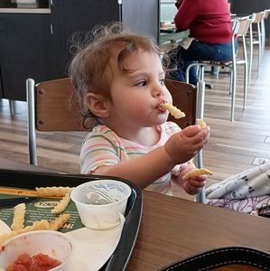 Meet your Posher, Cheyenne